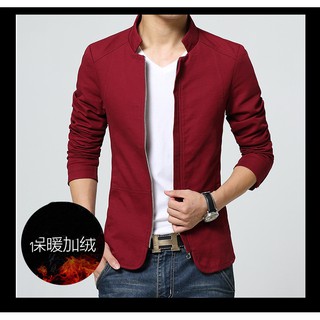 ÁO KHOÁC KAKI GIẢ VEST NAM CAO CẤP