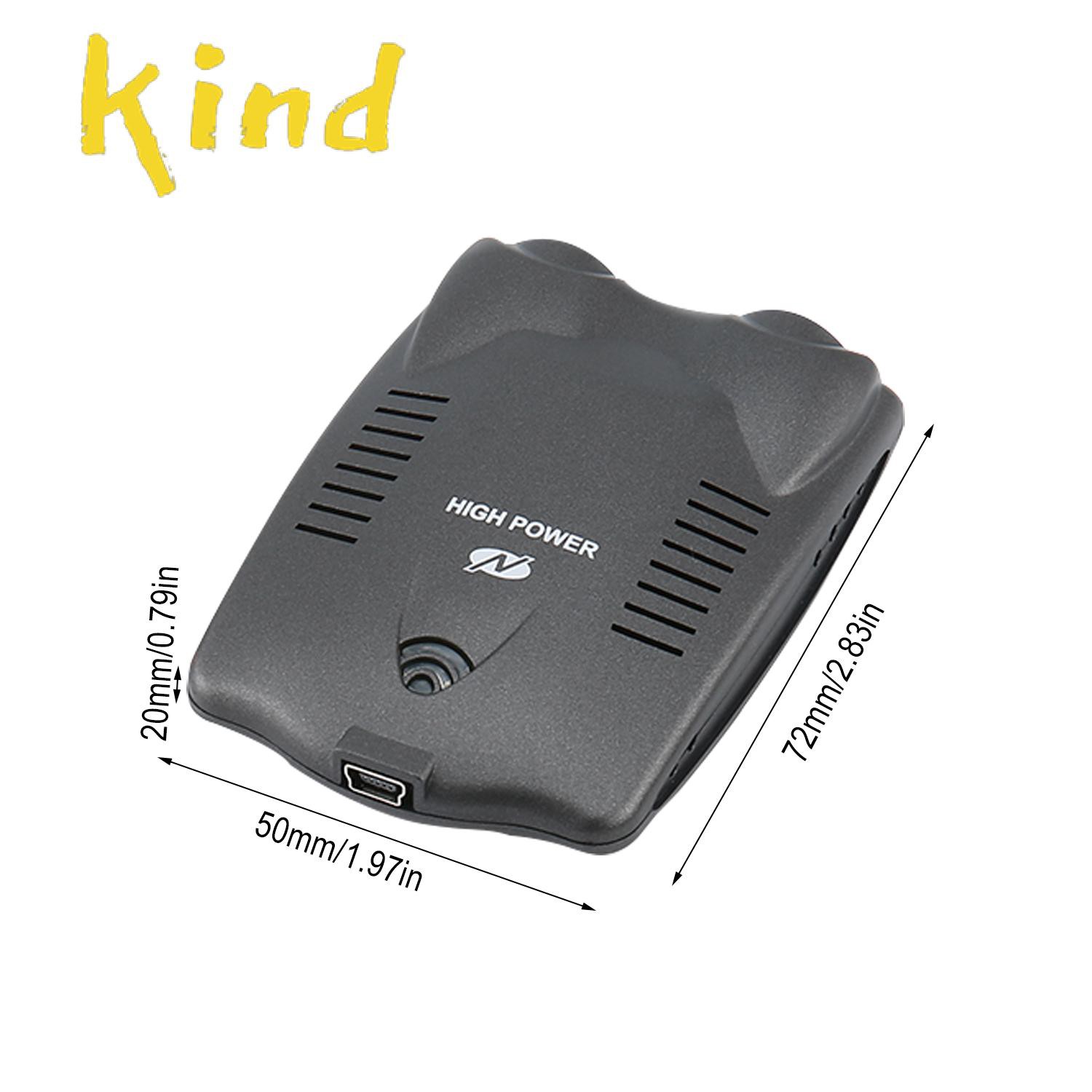 Usb Wifi Không Dây 3000mw N9100 Cho Realtek Rtl8192Fu | BigBuy360 - bigbuy360.vn