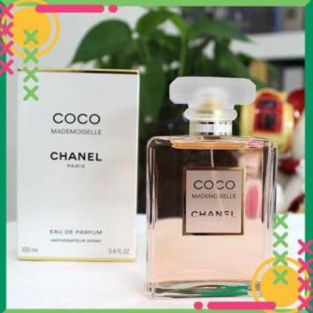 [HOT] Nước Hoa Chanel Coco Mademoiselle EDP | BigBuy360 - bigbuy360.vn