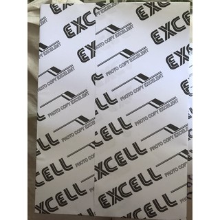 Giấy excel a4 (1 thùng)