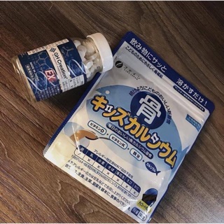 Combo Tăng chiều cao hoàn hảo