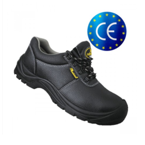 Giày Bảo Hộ Chống Đinh | Mũi Thép Safetoe | BigBuy360 - bigbuy360.vn