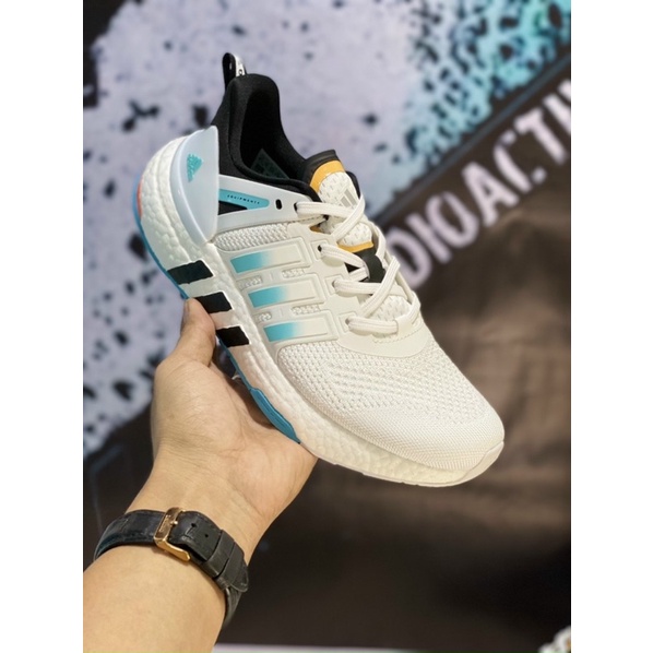 Giày Adidas EQT Plus Real Fullbox Chính Hãng (size nam nữ