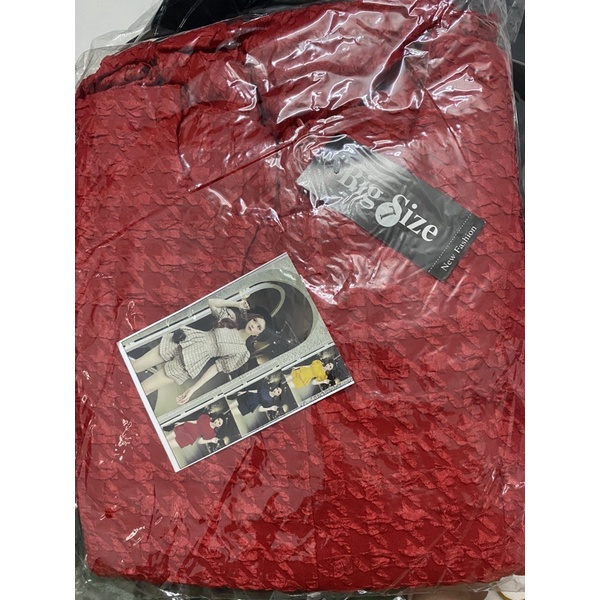 Sét tapta xếp ly eo tay ngắn bigsize 60-90kg