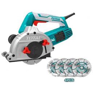 MÁY CẮT TOTAL TWLC1256