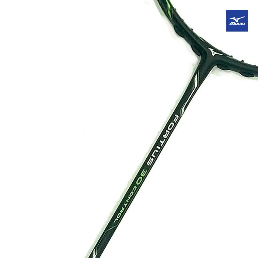 Vợt Cầu Lông Mizuno Fortius 30 Control (Khung Vợt) Thiên Về Sức Mạnh Và Tốc Độ