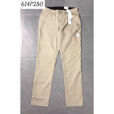 Quần vải CK 614P280