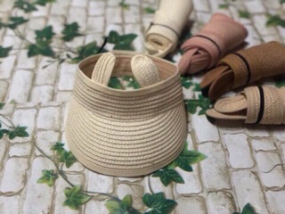 Mũ vói tai thỏ