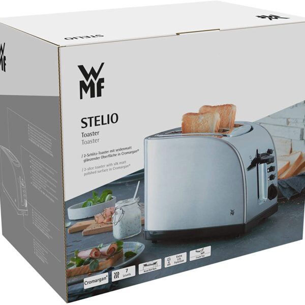Máy nướng bánh mì WMF Stelio [Nhập Đức]