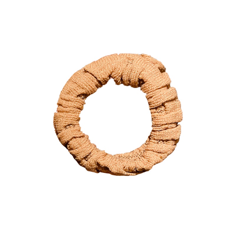 Dây Buộc Tóc Phong Cách Hàn Quốc Thời Trang Dành Cho Nữ