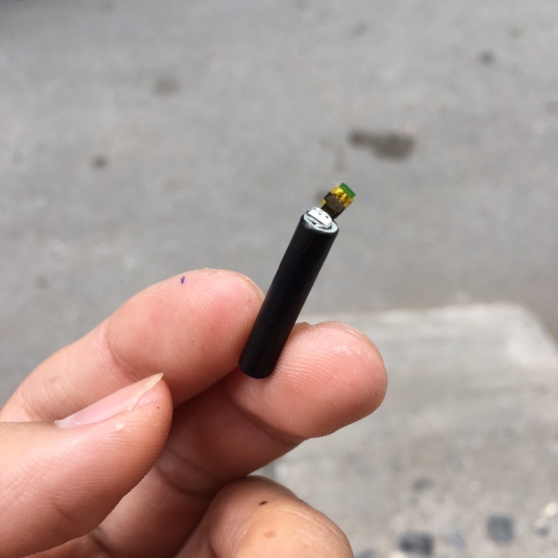 Pin Tai Nghe Không Dây AP 1,2