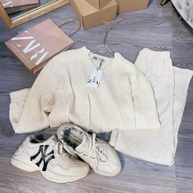 bộ đồ cho bé
