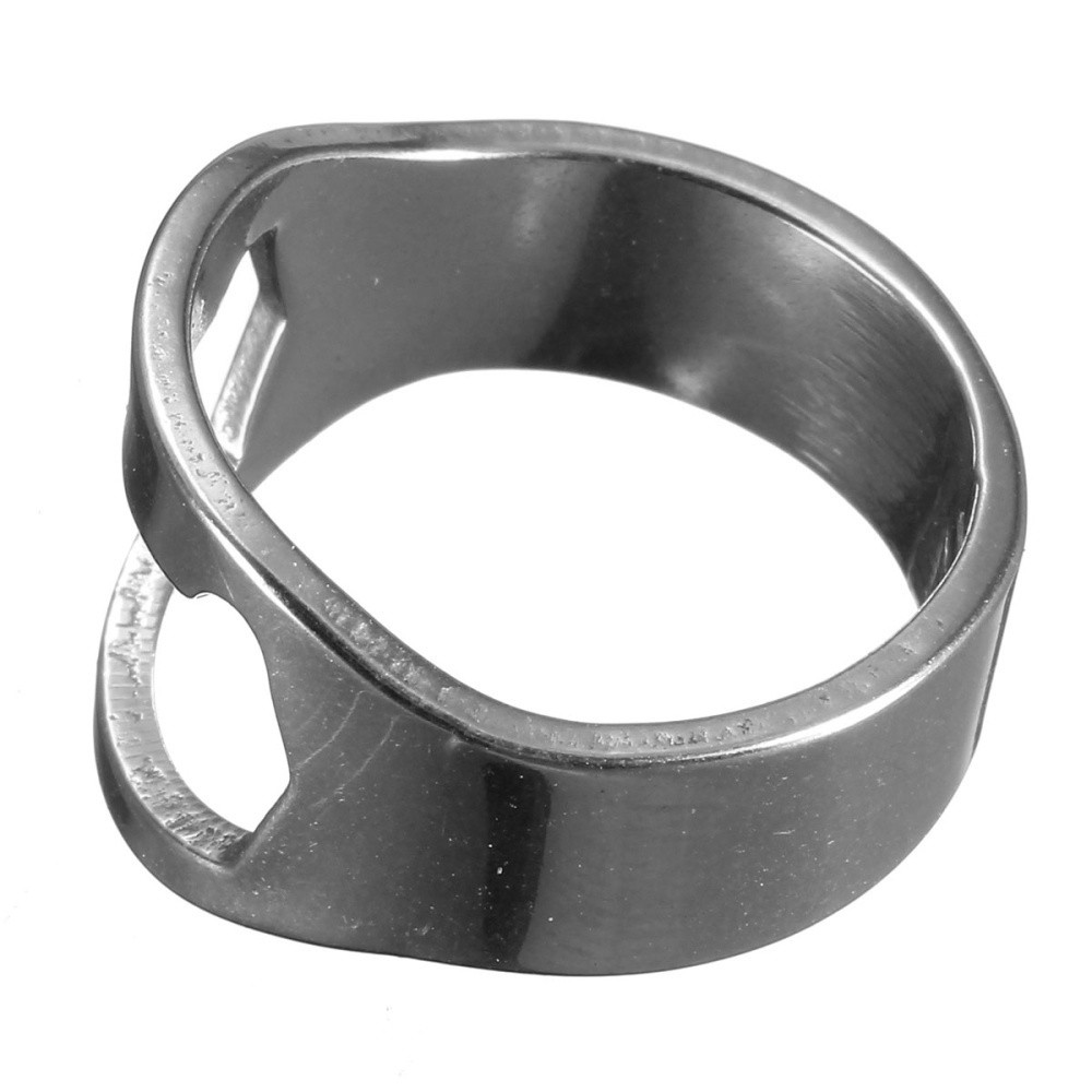 Opener Ring - Nhẫn Khui Bia 22MM