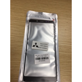 Kính keo OCA Xiaomi mi Note 5 Pro / Note 5 - Thay mới