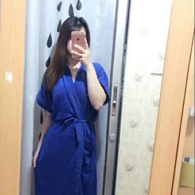 ÁO CHOÀNG TẮM THÁI LAN
