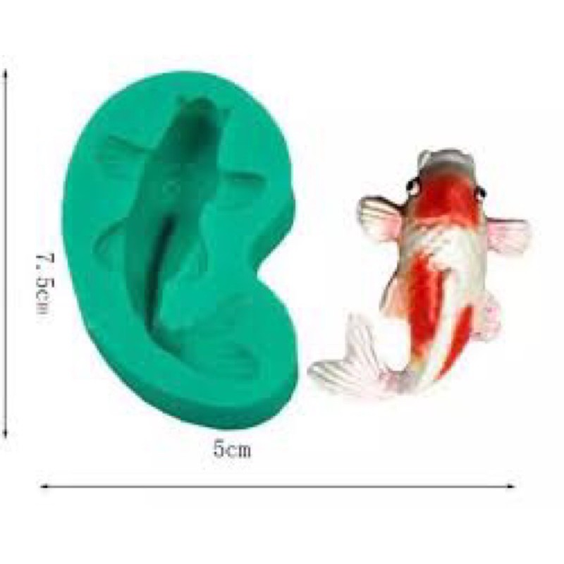 Khuôn thạch 4D mẫu 2