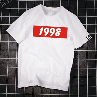 Áo năm sinh 1998 1999 2000 2001 2002 2003 2004 2005 áo thun