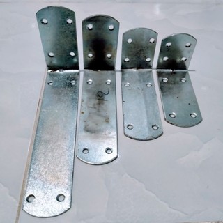 Pát sắt dầy đủ loại ( bộ 10 pát)