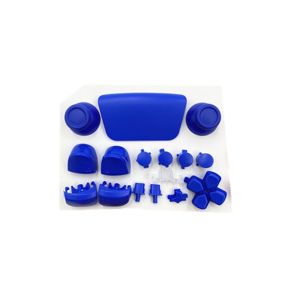 SONY Bộ Nút Bấm Điều Khiển L1 R1 L2 R2 Thay Thế Chuyên Dụng Cho PS5 V1.0 BDM-010