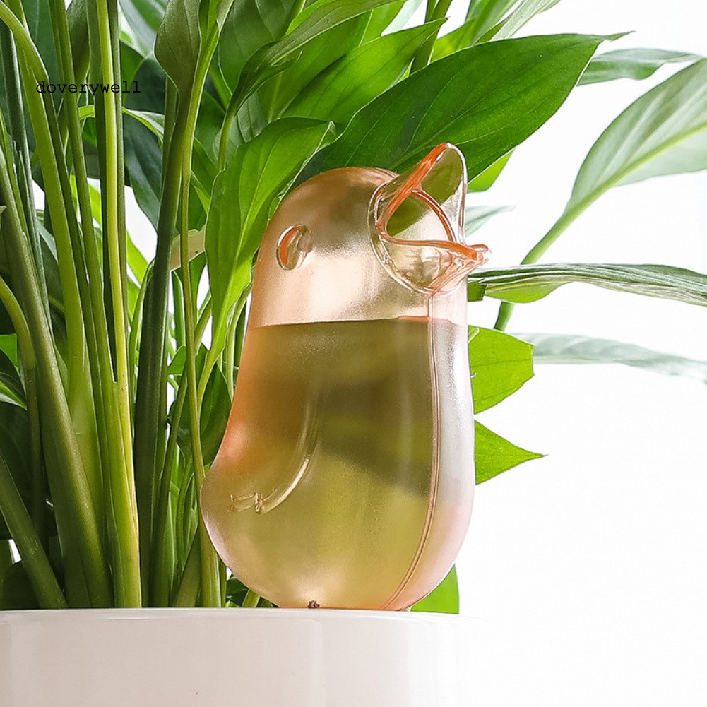 Dụng Cụ Tưới Nước Tự Động Hình Chú Chim