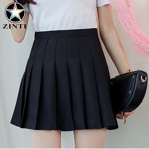 Váy tennis hàn quốc, váy xếp ly xoè, chân váy ngắn, chân váy xếp ly siêu hot VTN02 | BigBuy360 - bigbuy360.vn