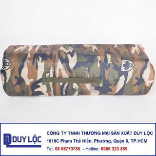 Nệm gấp cá nhân tiện dụng