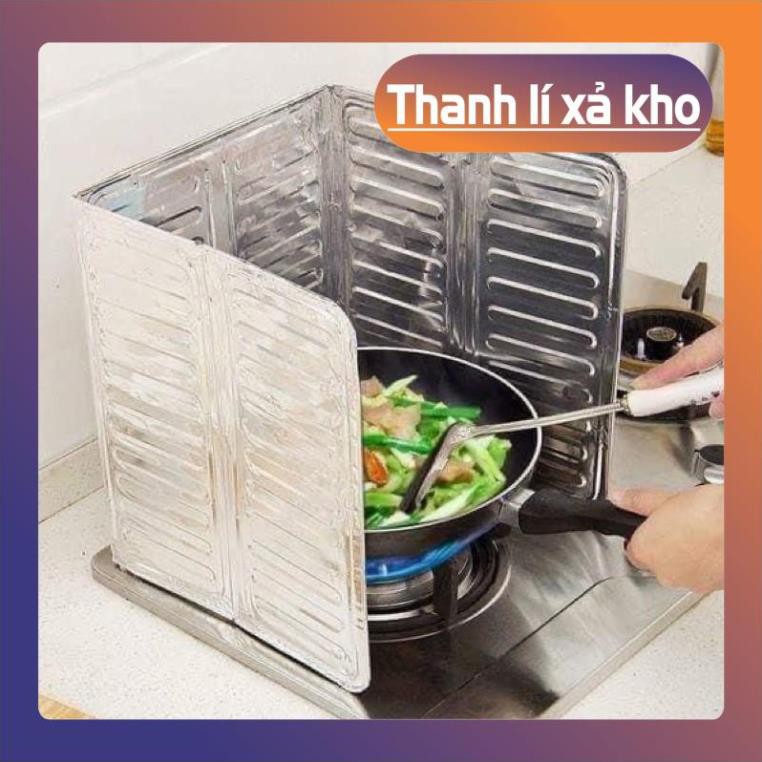 Mua Lẻ Rẻ Như Sỉ,  Tấm chắn dầu mỡ bếp ga, cực thích vì ko fải mất thời gian nhiều vs bếp... 💰💰💰 , ĐỒ GIA DỤNG BINBON