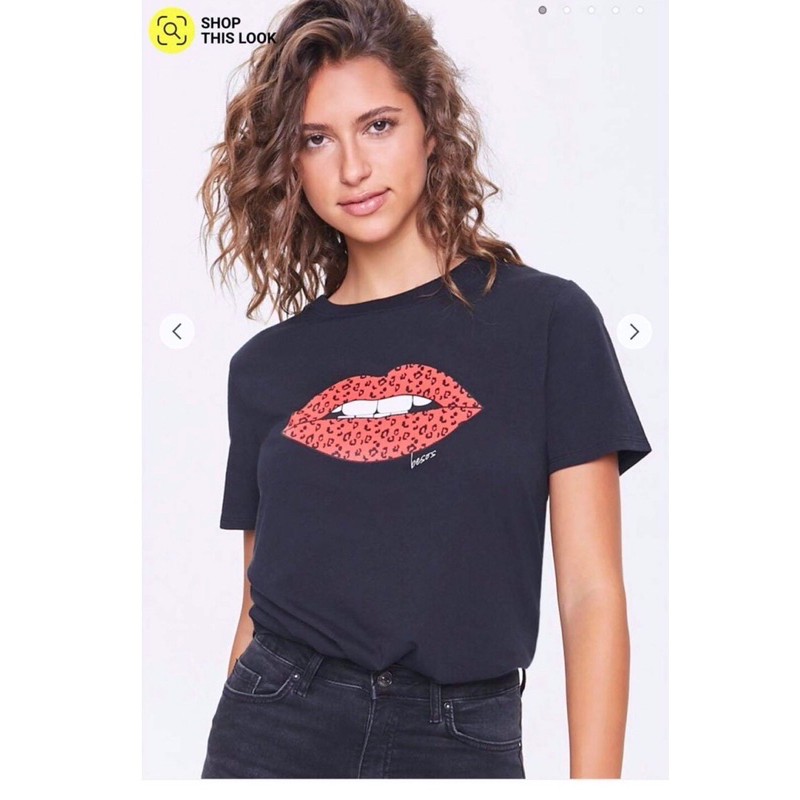 Tổng hợp áo thun form chuẩn basic vnxk f21 | BigBuy360 - bigbuy360.vn