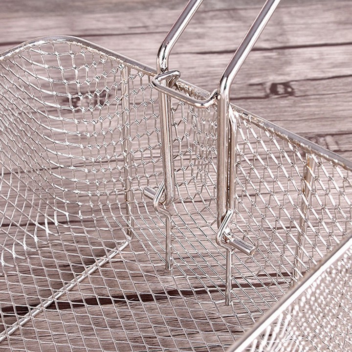 VỢT BẾP CHIÊN 6L