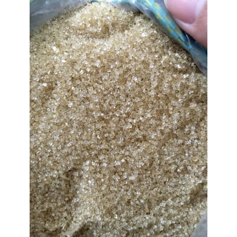 1KG🔥 ĐƯỜNG CÁT NÂU QUẢNG NGÃI 🔥 ĐƯỜNG TINH LUYỆN 🔥 SẢN XUẤT THỦ CÔNG TRUYỀN THỐNG TỰ NHIÊN