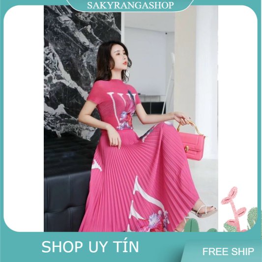 ĐẦM DẬP LY HOẠ TIẾT CAO CẤP