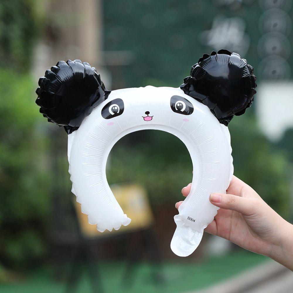 Set 10 Bong Bóng Dễ Thương Dùng Để Trang Trí Tiệc Sinh Nhật