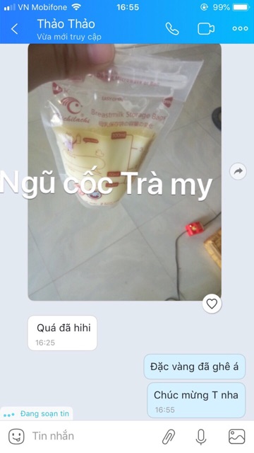 NGŨ CỐC LỢI SỮA- TRÀ MY ( CÓ CHỨNG NHẬN VỆ SINH ATTP) | BigBuy360 - bigbuy360.vn