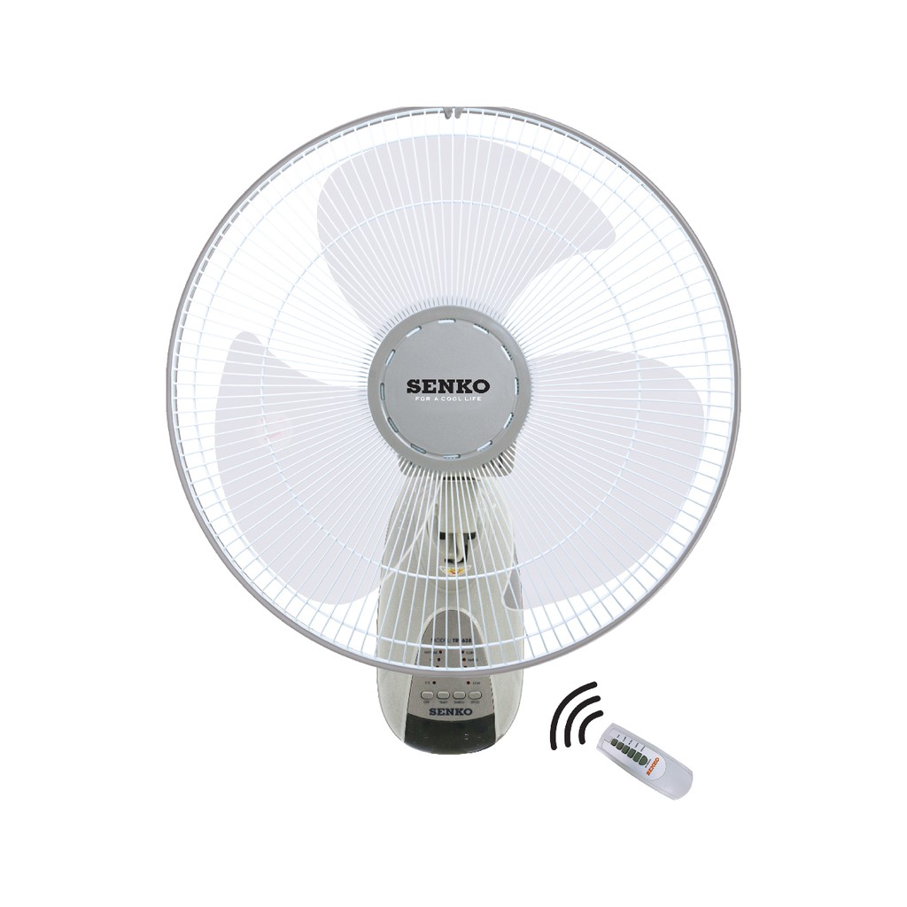 Quạt treo SENKO TR1628 - Có điều khiển từ xa