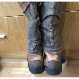 Bốt ( boot ) chiến binh,  hàng si tuyển