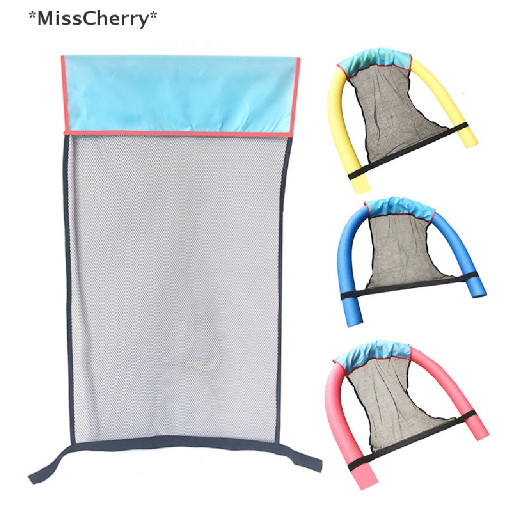 [MissCherry] Ghế Nổi Trên Mặt Nước Màu Sắc Tươi Sáng Mới Lạ [Hot]