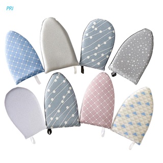 Đệm lót bàn ủi hơi nước cầm tay mini cách nhiệt dễ sử dụng