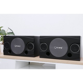 Loa Bookshelf Arirang JANT-VI 480W