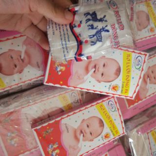 Rơ Lưỡi Đông FA cho bé (SP000006)