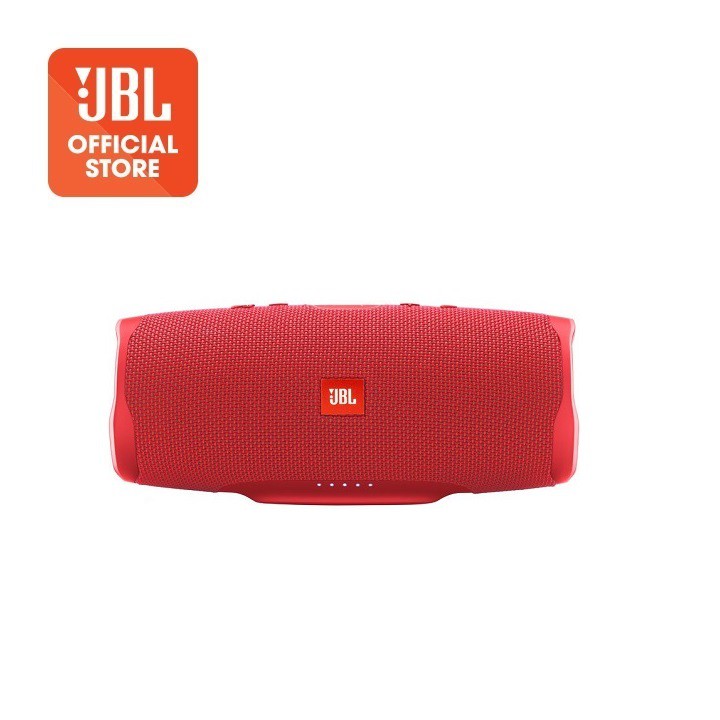 [Mã ELMALL300K giảm 5% đơn 500K] Loa Bluetooth JBLCHARGE 4 - Hàng Chính Hãng