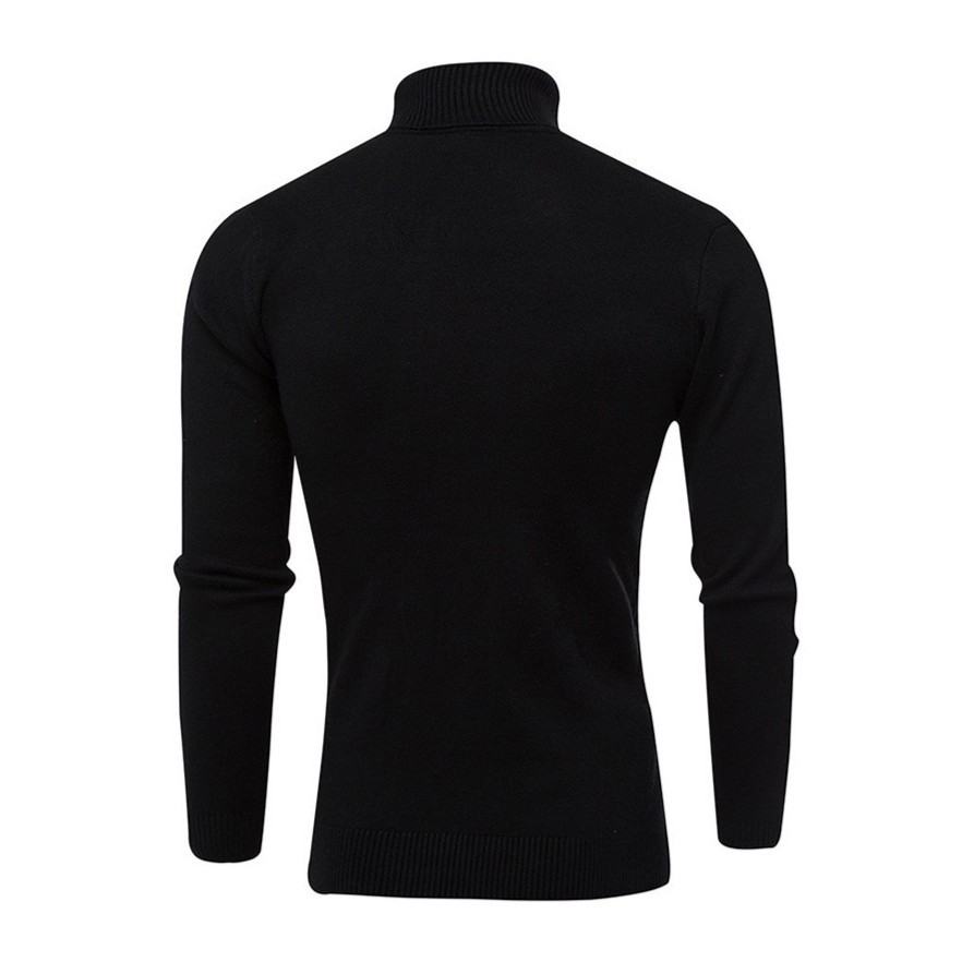 Áo Thun, áo pull Nam Cổ Lọ 1764 diệu shop | BigBuy360 - bigbuy360.vn