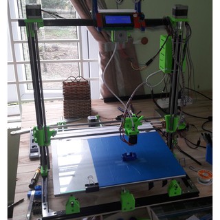 Part nhựa cho máy in 3D Prusa i3