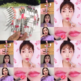 Son Dưỡng Dior Tester không hộp giấy