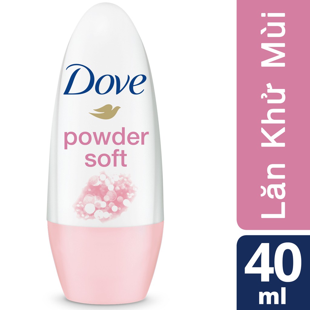 Xịt khử mùi Powder Soft 100ml (MSP 67131608)