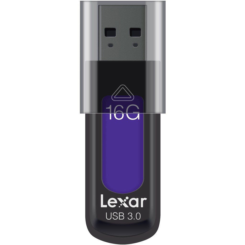 USB 3.0 Lexar 16GB JumpDrive S57 - Hàng Chính Hãng | BigBuy360 - bigbuy360.vn