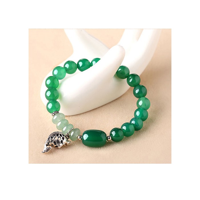 Vòng tay ngọc  VN07