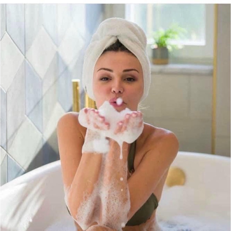 Sữa Tắm Tạo Bọt Cho Bồn Tắm Bath And Body Works Bubble Bath 295ml - BBW.VN