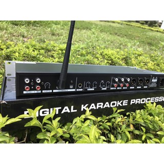 Vang cơ dB acoustic KM-330