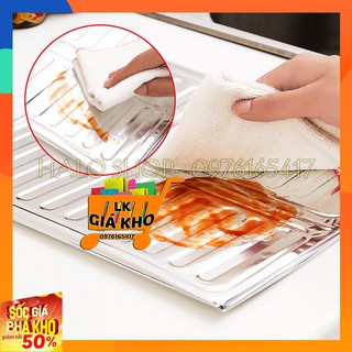 Tấm Chắn Dầu Mỡ Cho Nhà Bếp