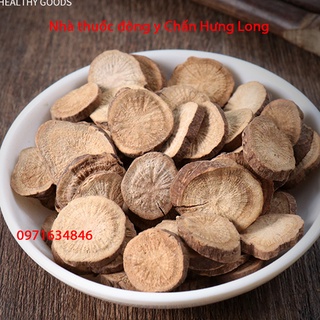 Xích thược 100g - Nhà thuốc Chấn Hưng Long